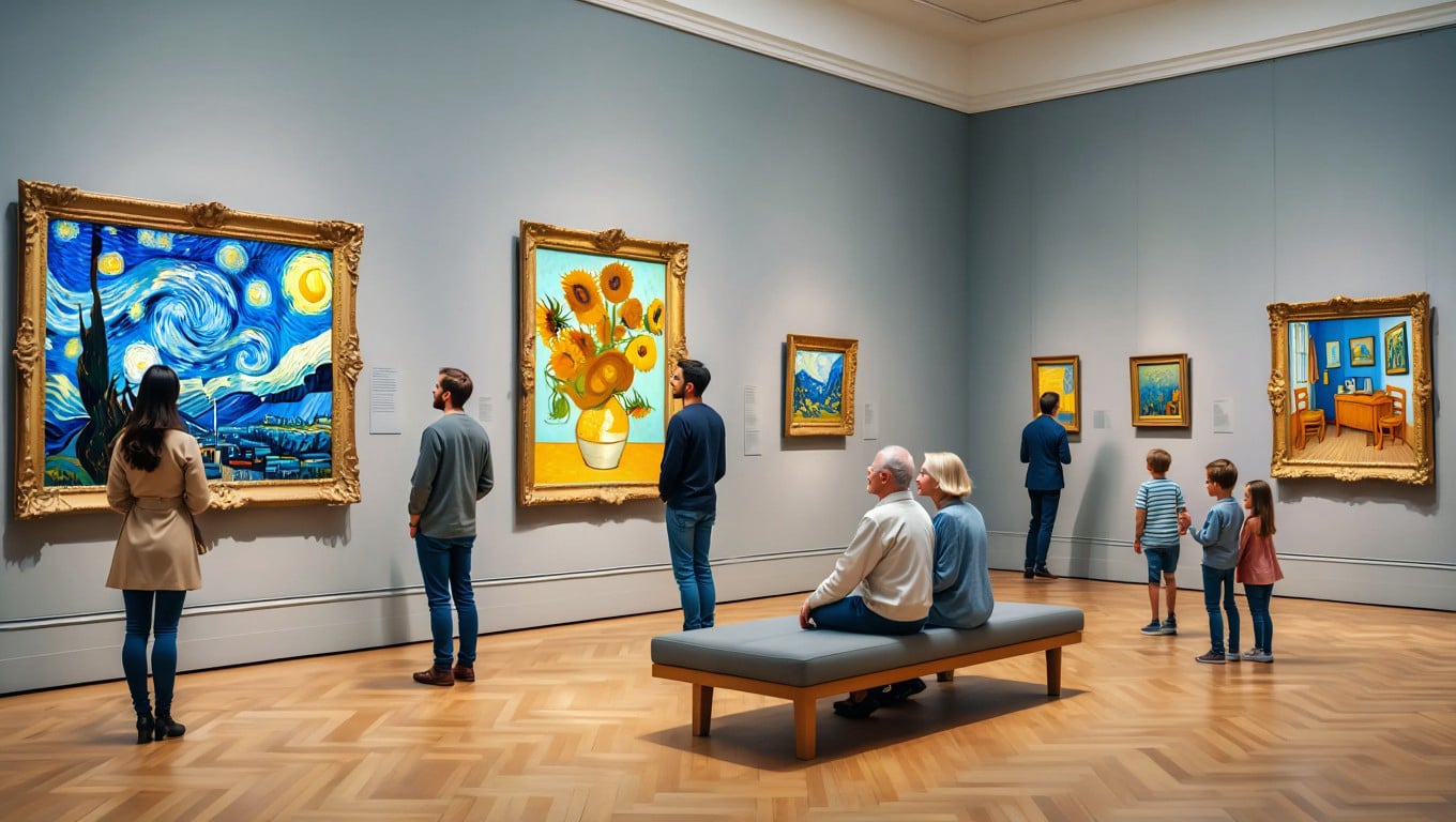 PaintedGogh