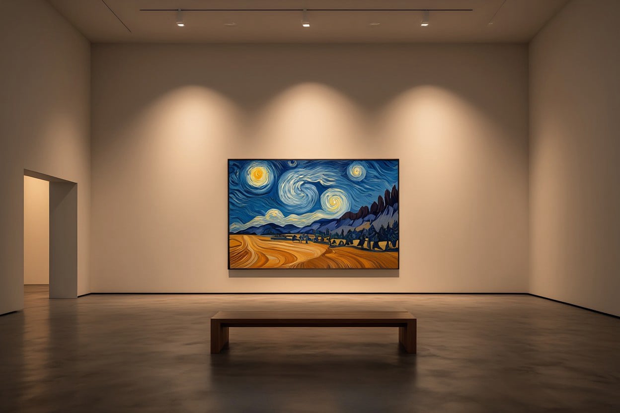 PaintedGogh