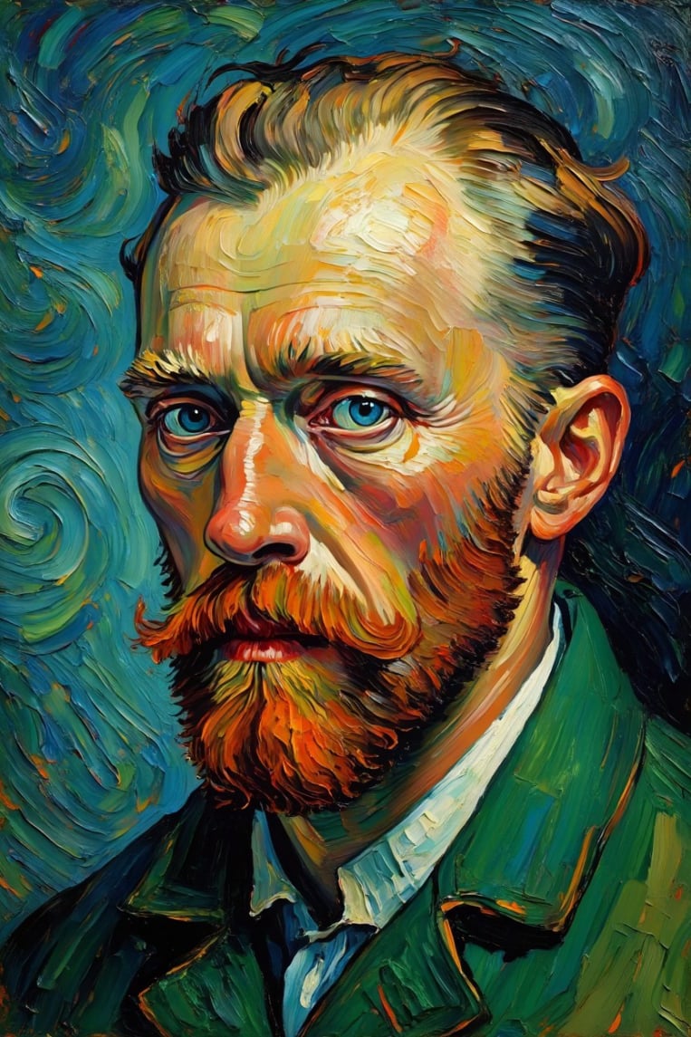 PaintedGogh