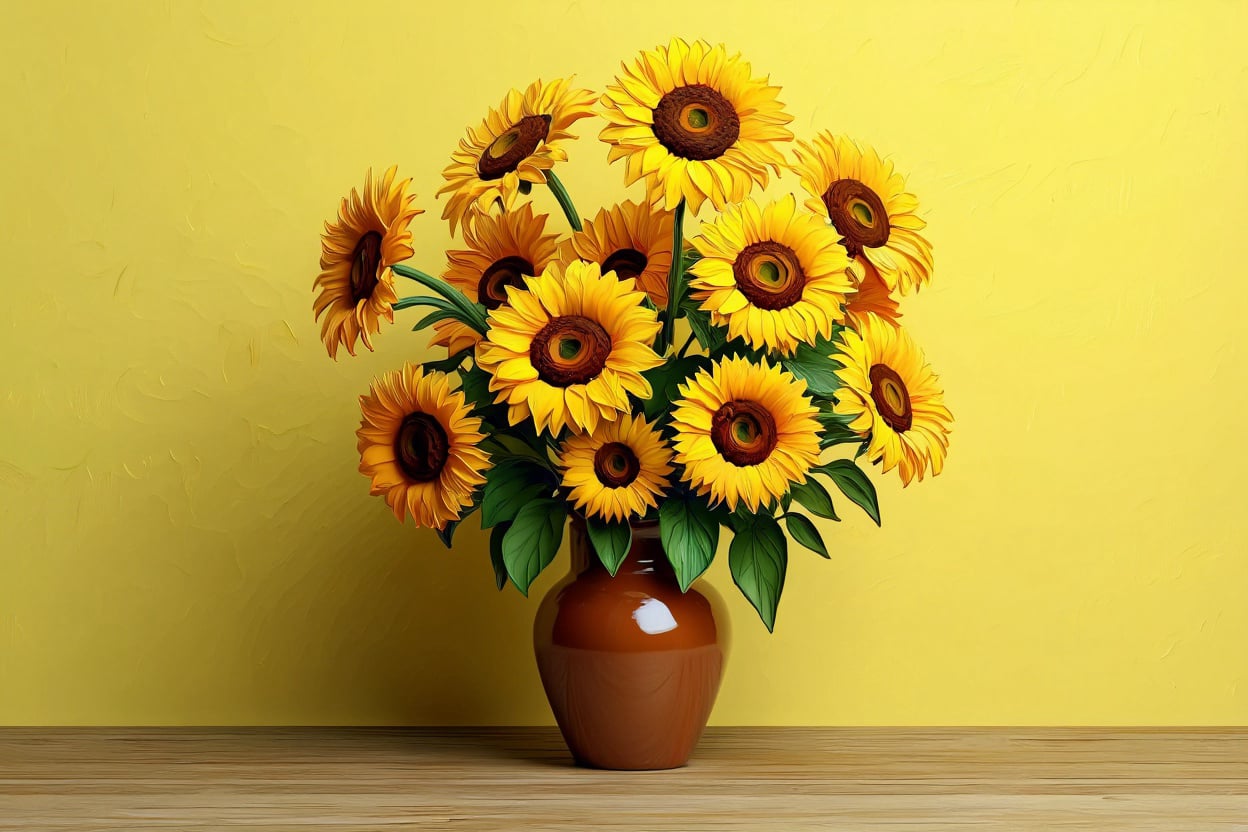 PaintedGogh